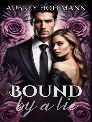 cover image of Bound by a Lie